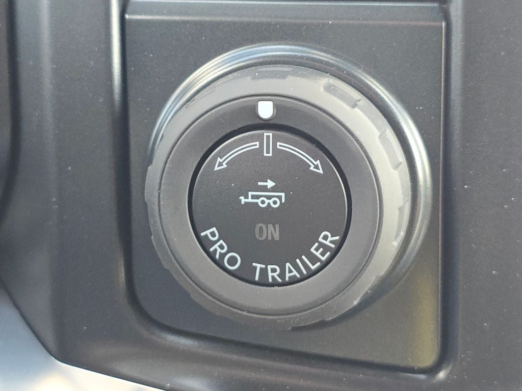 2025 Ford Super Duty F-350® King Ranch®