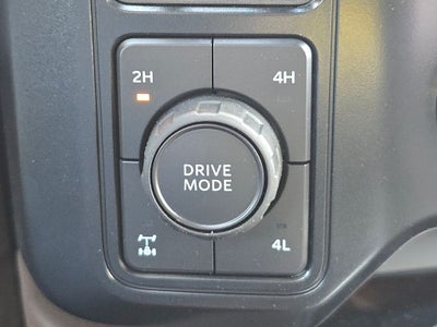 2025 Ford Super Duty F-350® King Ranch®