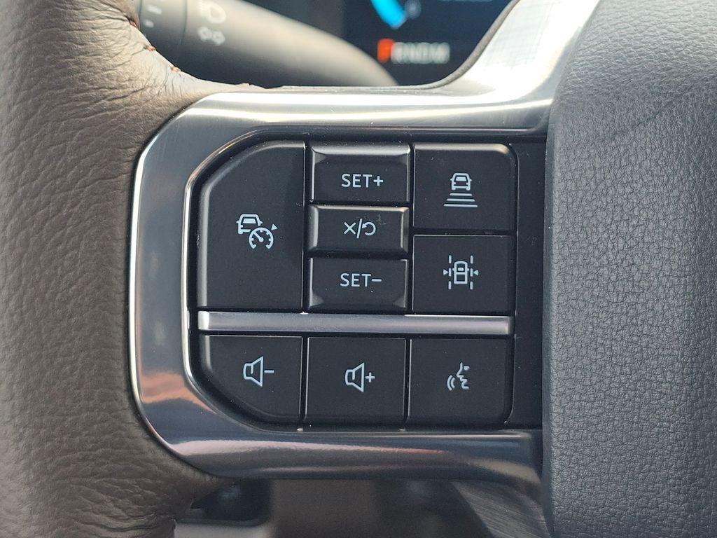 2025 Ford Super Duty F-350® King Ranch®