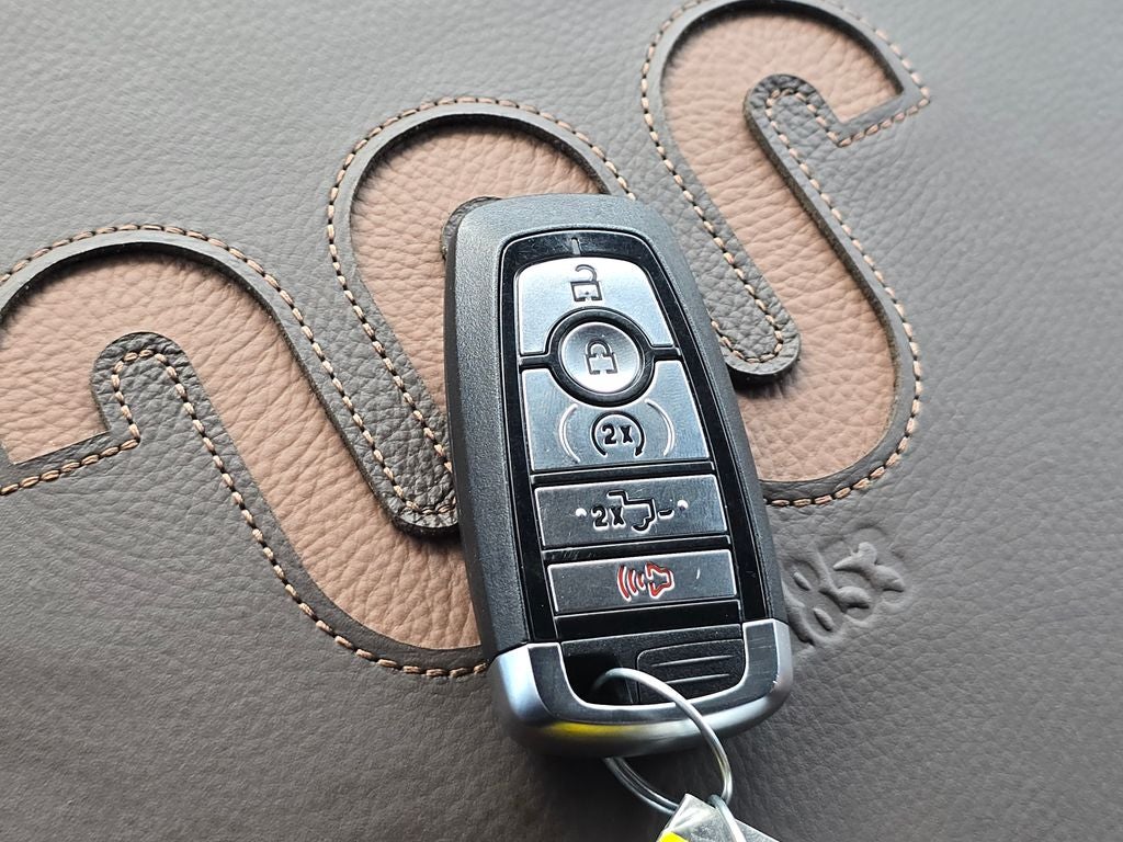 2025 Ford Super Duty F-350® King Ranch®