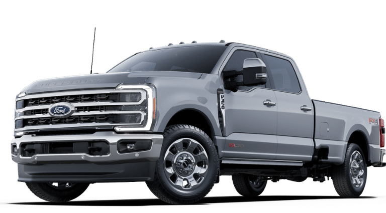 2025 Ford Super Duty F-350® King Ranch®