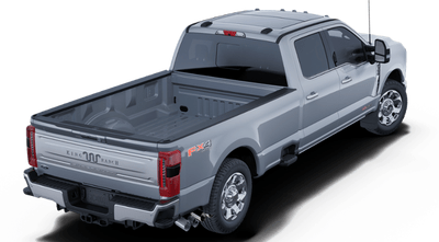 2025 Ford Super Duty F-350® King Ranch®