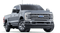 2025 Ford Super Duty F-350® King Ranch®