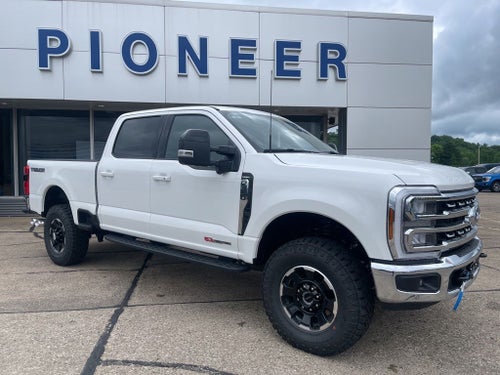 2026 Ford Super Duty F-350® Lariat®
