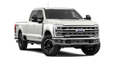 2026 Ford Super Duty F-350® Lariat®
