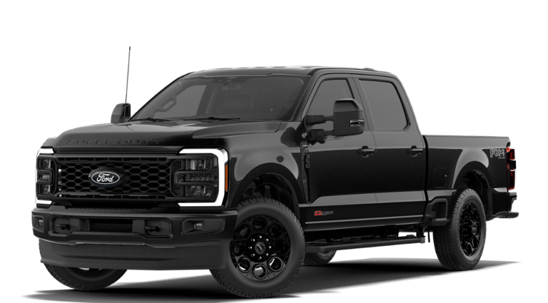 2027 Ford F-350SD Lariat