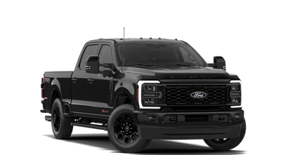 2027 Ford F-350SD Lariat