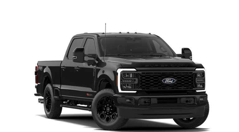 2027 Ford F-350SD Lariat
