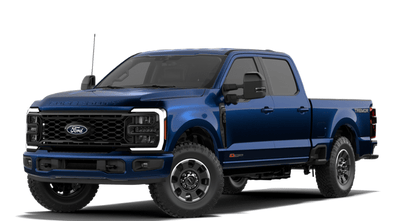 2027 Ford F-350SD Lariat