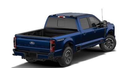 2027 Ford F-350SD Lariat