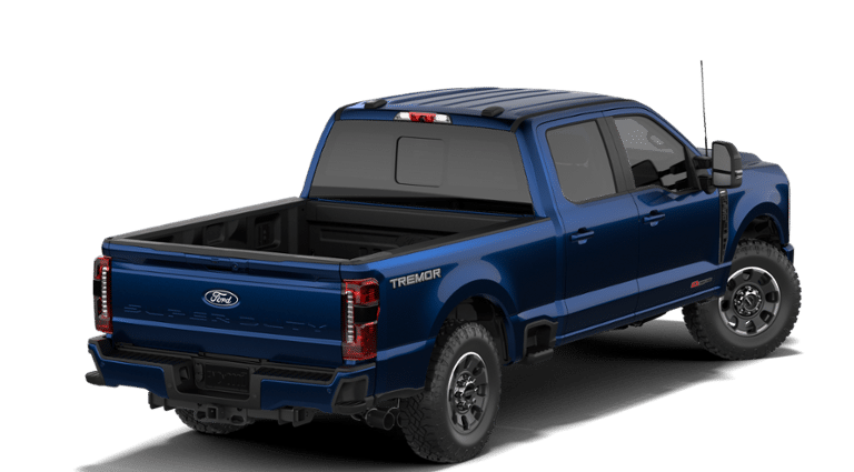 2027 Ford F-350SD Lariat