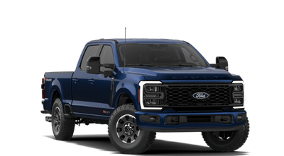 2027 Ford F-350SD Lariat