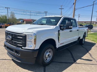 2026 Ford F-350SD F-350® XL
