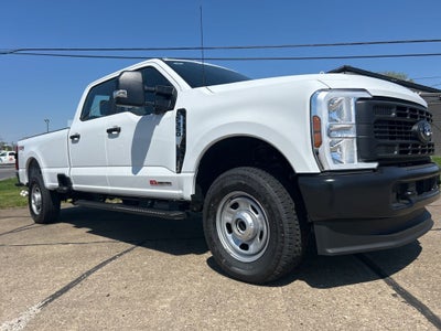 2026 Ford F-350SD F-350® XL