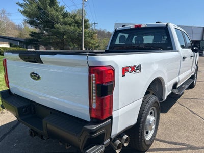 2026 Ford F-350SD F-350® XL
