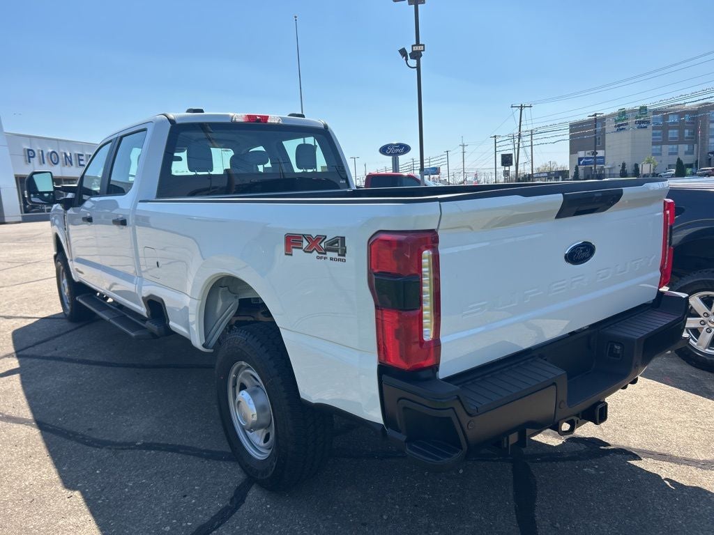 2026 Ford F-350SD F-350® XL