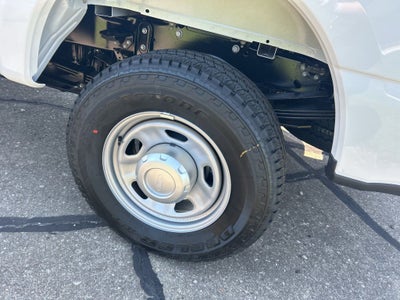 2026 Ford F-350SD F-350® XL