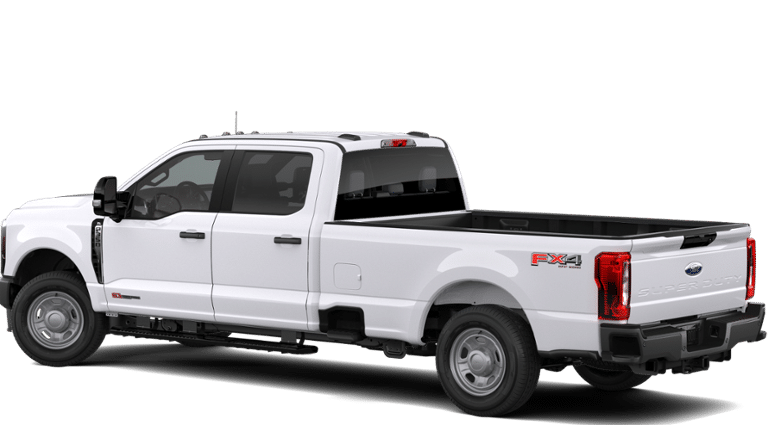 2026 Ford F-350SD F-350® XL