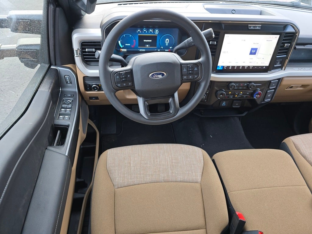 2026 Ford F-350SD XLT