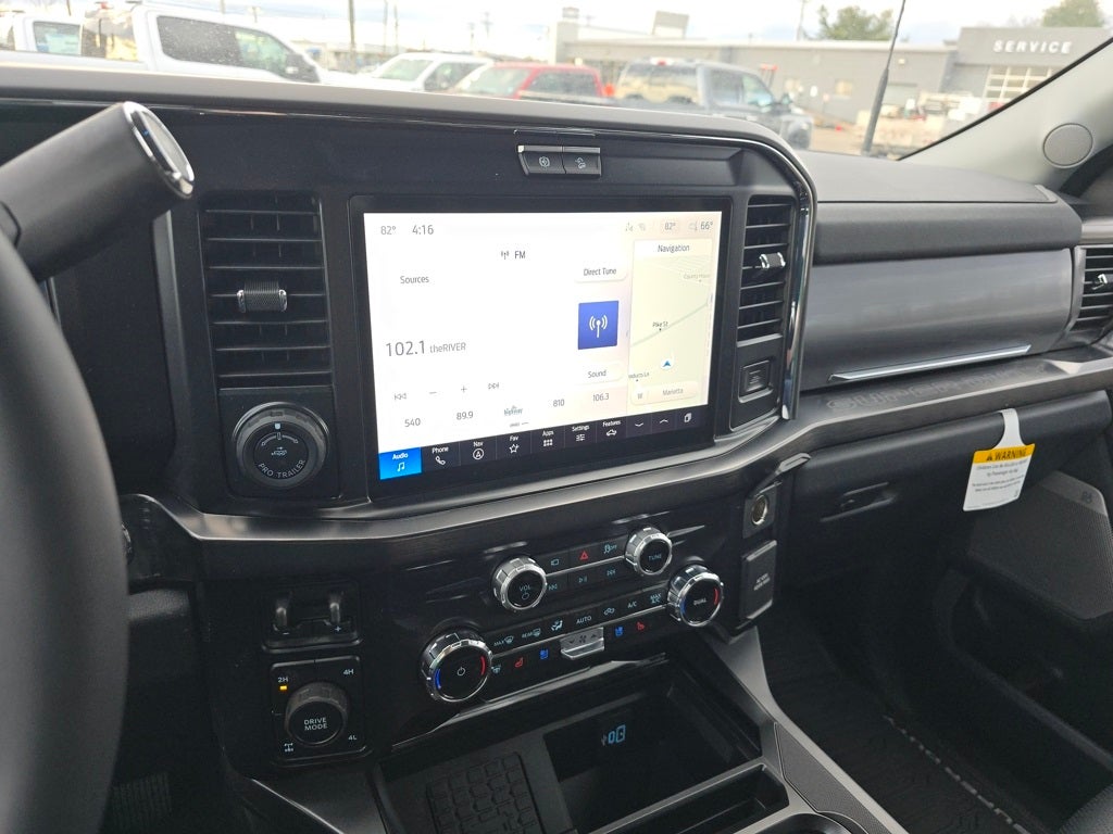 2026 Ford F-350SD XLT