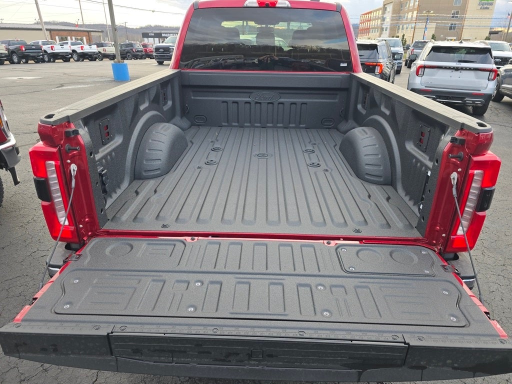 2026 Ford F-350SD XLT