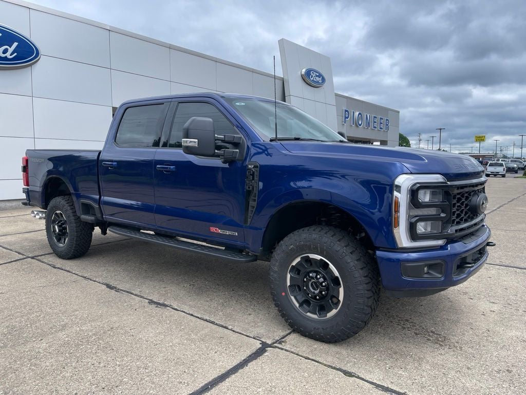 2026 Ford F-350 XLT 4x4 Crew Cab 6-3/4' Box SRW's photo