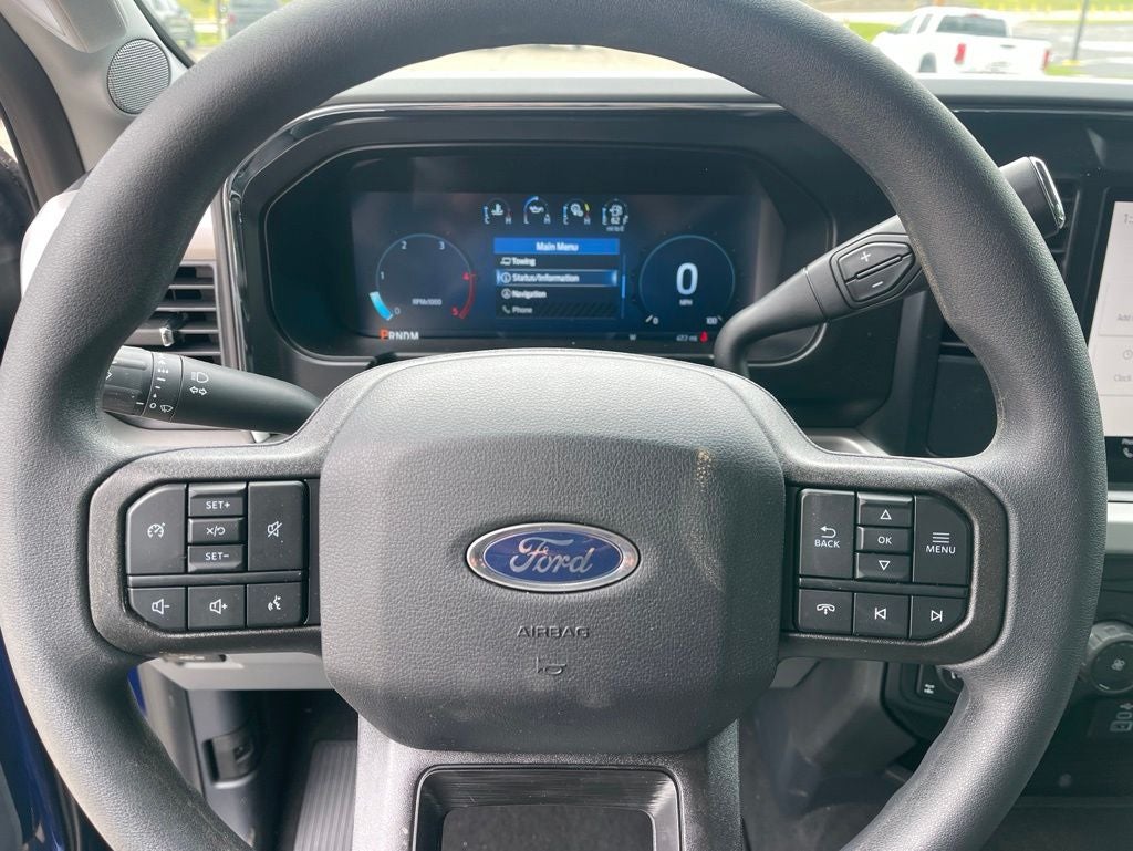 2026 Ford Super Duty F-350® XLT