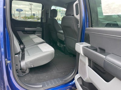 2026 Ford Super Duty F-350® XLT