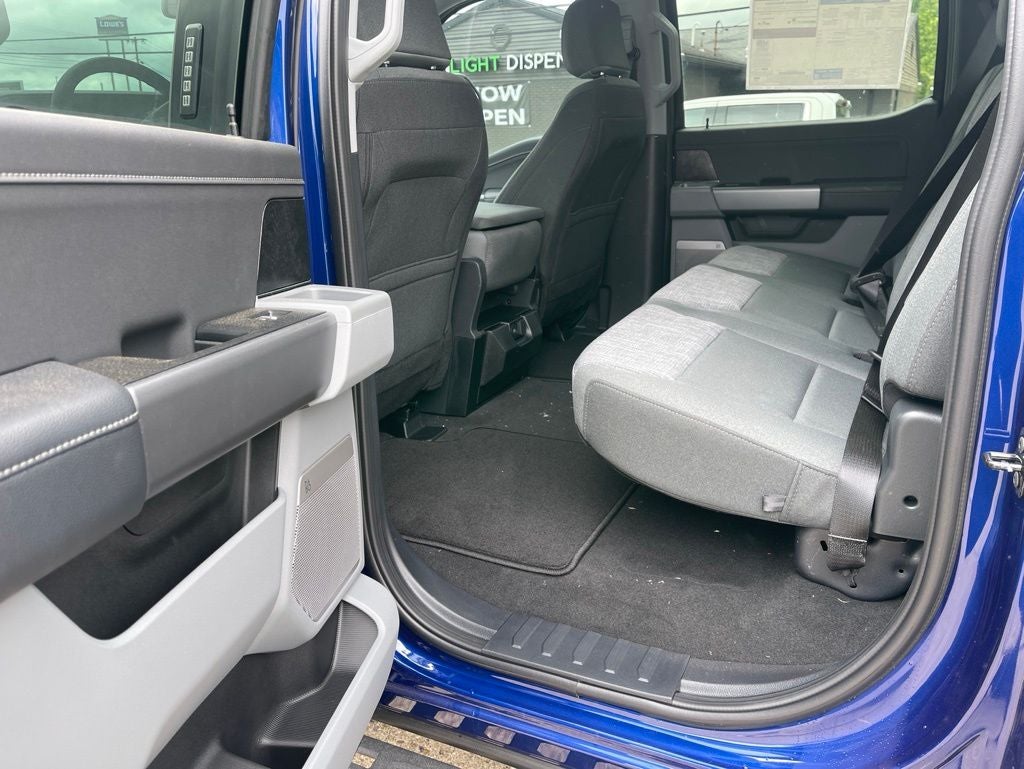 2026 Ford Super Duty F-350® XLT