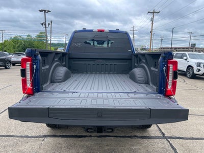 2026 Ford Super Duty F-350® XLT