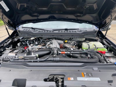 2026 Ford Super Duty F-350® XLT