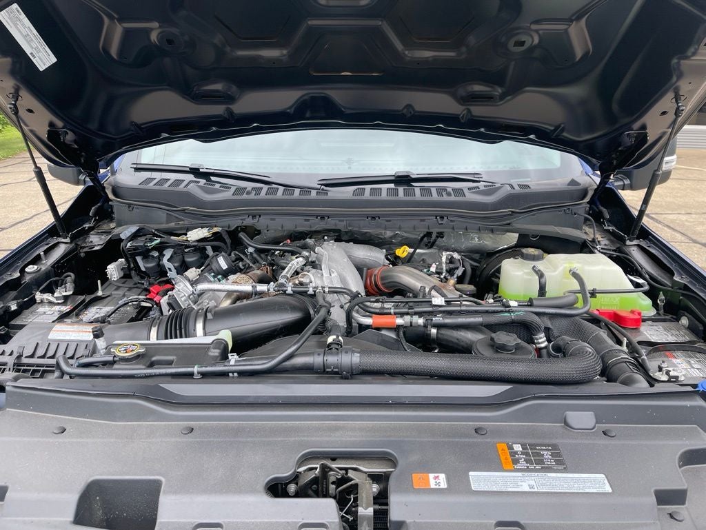 2026 Ford Super Duty F-350® XLT