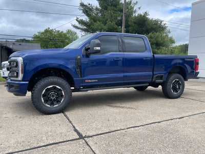 2026 Ford Super Duty F-350® XLT
