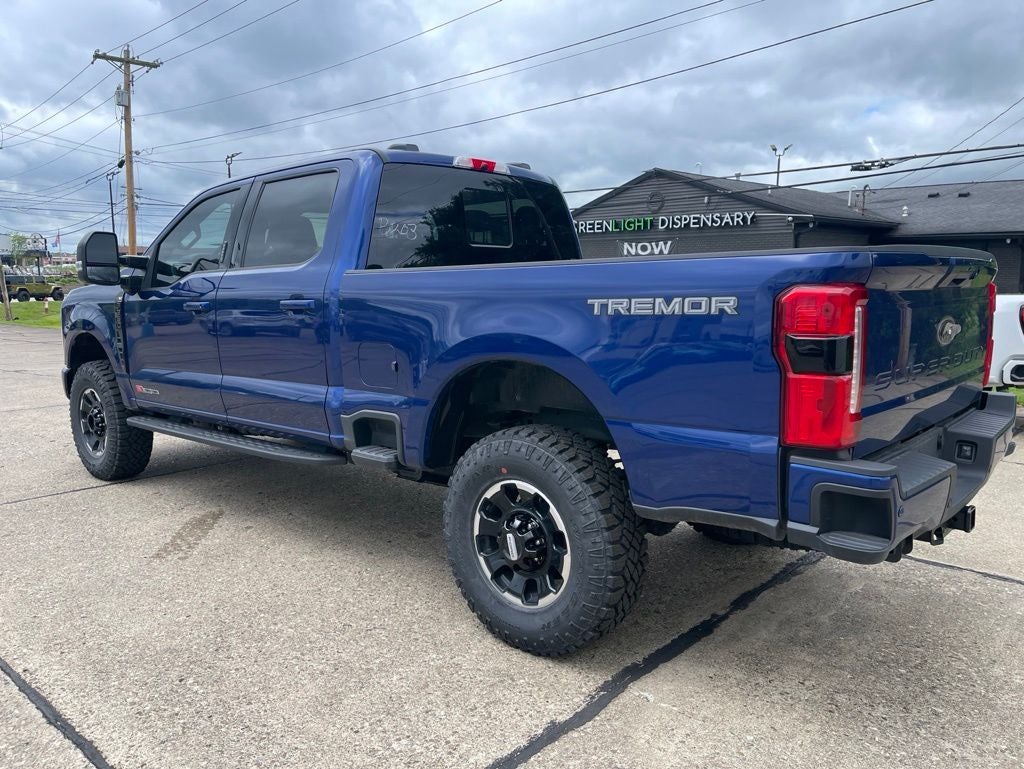2026 Ford Super Duty F-350® XLT