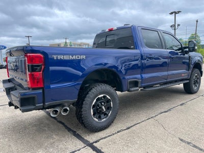 2026 Ford Super Duty F-350® XLT
