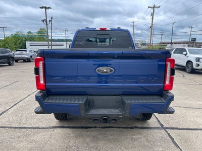 2026 Ford Super Duty F-350® XLT