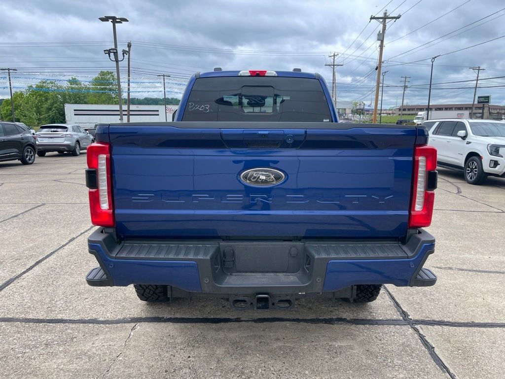 2026 Ford Super Duty F-350® XLT