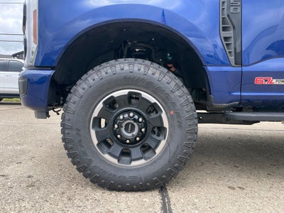 2026 Ford Super Duty F-350® XLT