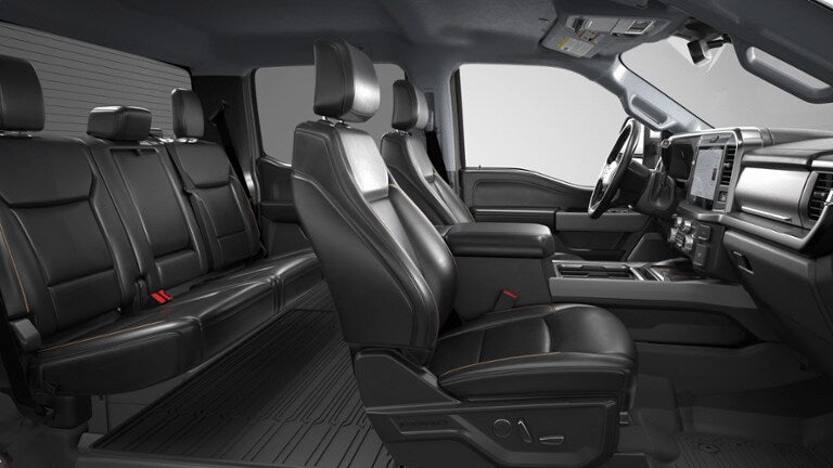 2026 Ford Super Duty F-350® Lariat®
