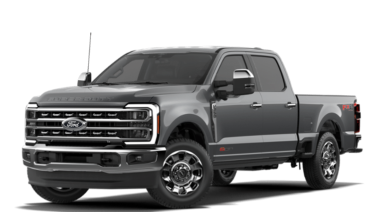 2027 Ford F-350SD Lariat