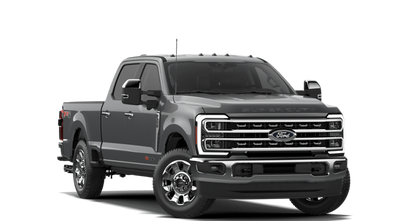2027 Ford F-350SD Lariat