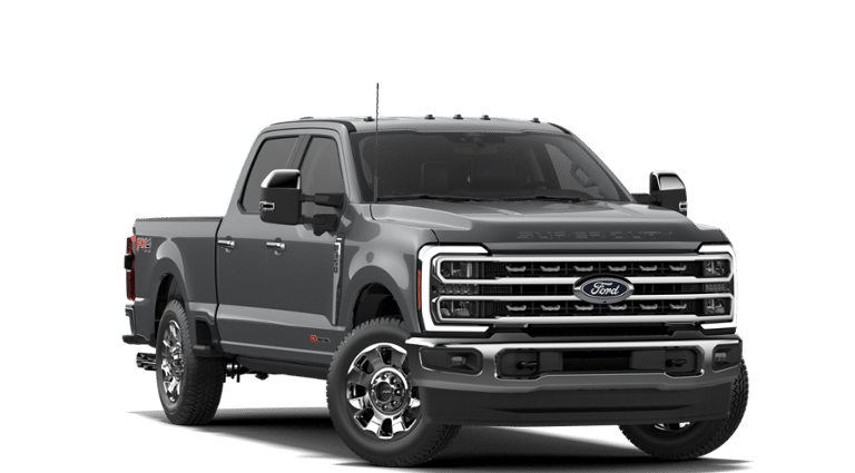2027 Ford F-350SD Lariat