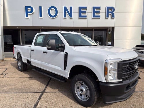 2027 Ford F-350SD XL