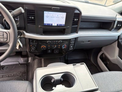 2027 Ford F-350SD XL