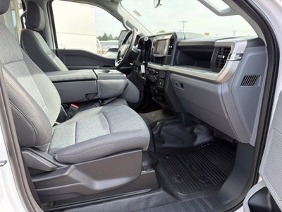 2027 Ford F-350SD XL