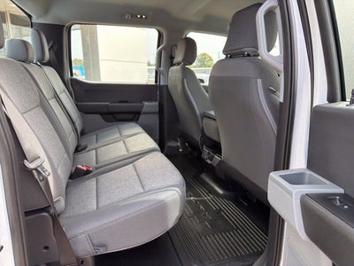 2027 Ford F-350SD XL