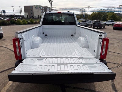 2027 Ford F-350SD XL
