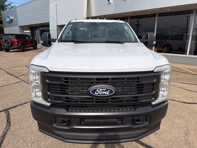 2027 Ford F-350SD XL