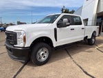 2027 Ford F-350SD XL