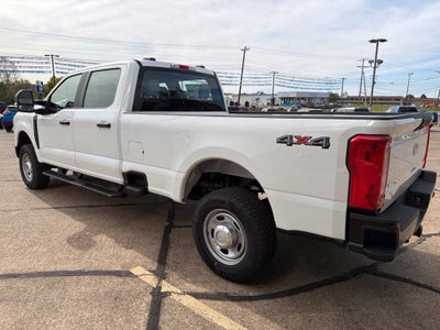 2027 Ford F-350SD XL